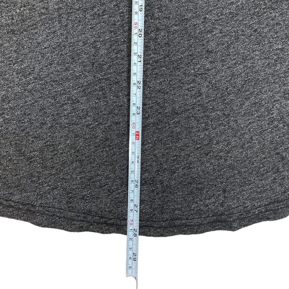 Chicago Cubs Medium Womens T-Shirt 2015 MLB Postseason Tee Chicago Wants It More - Picture 6 of 8